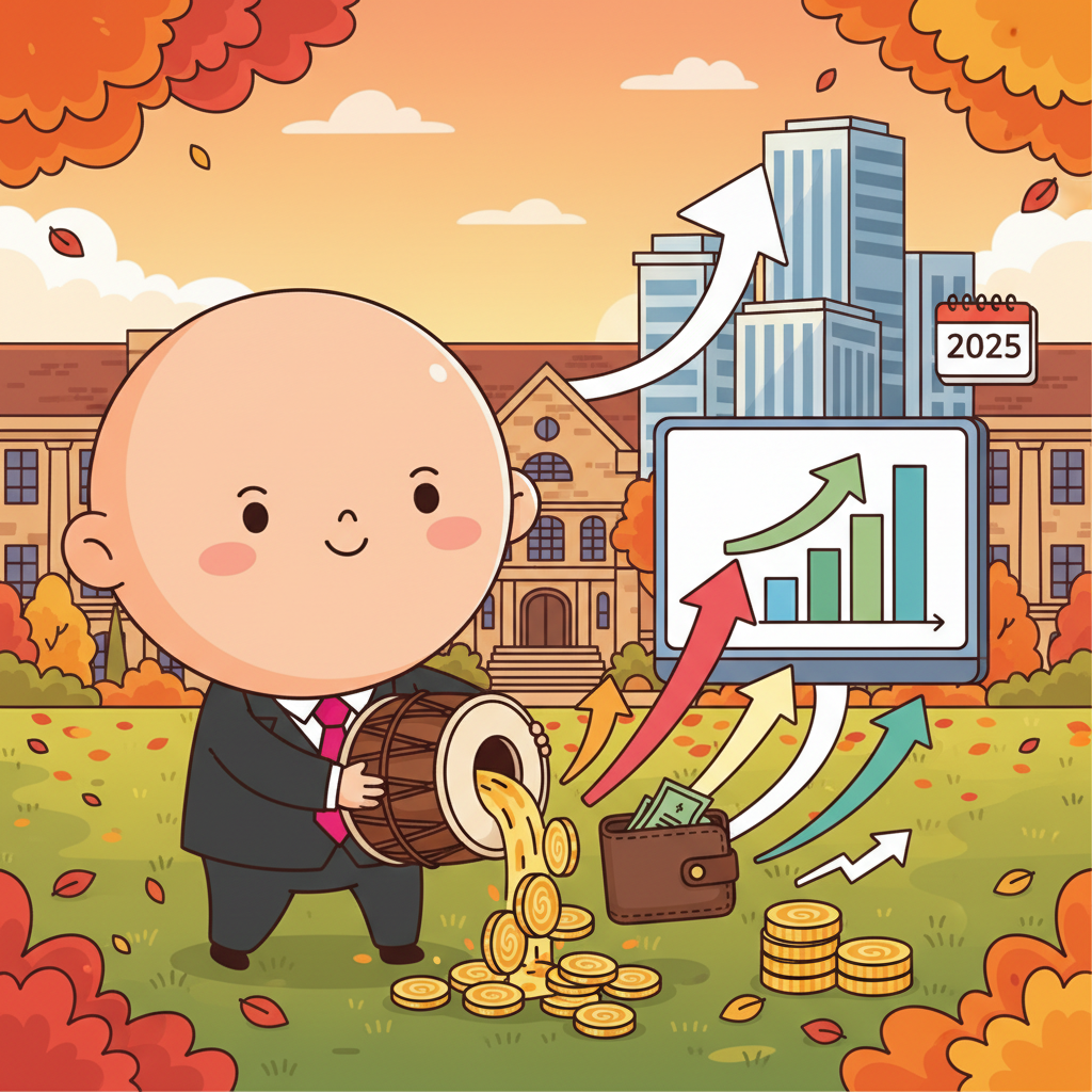 개인 소비와 해외 여행 계획에 미치는 원화 가치의 영향