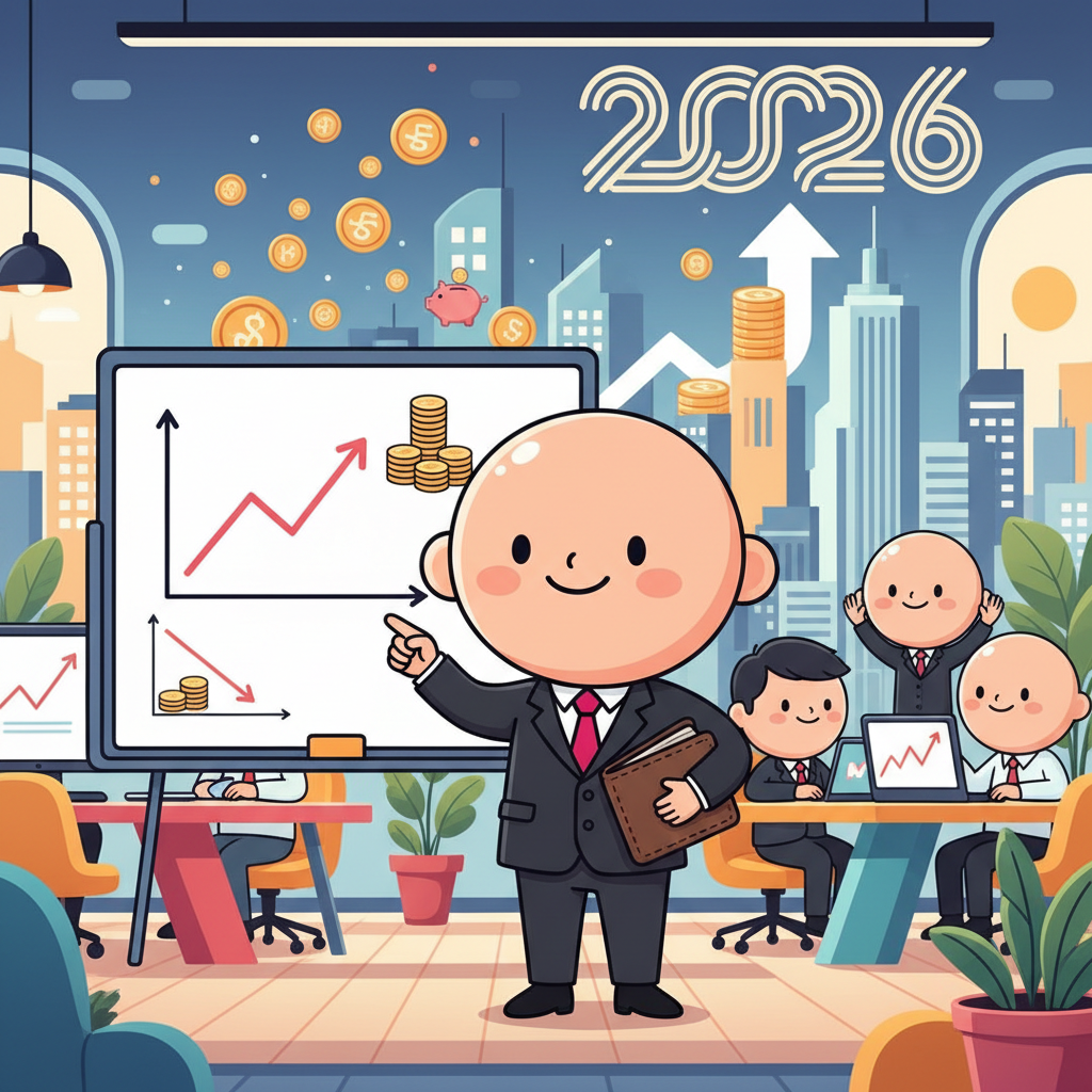 2026년 이후 원화 가치 회복 가능성과 전망