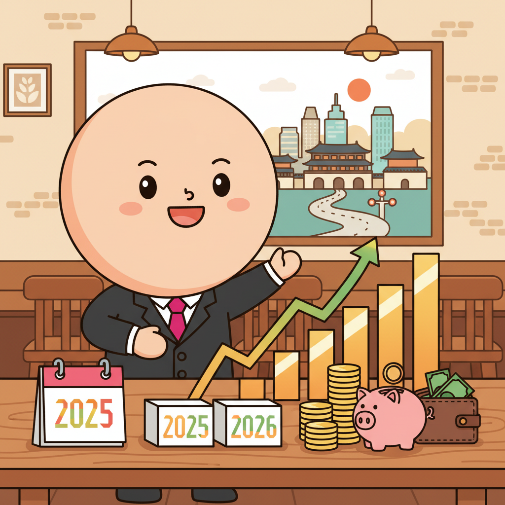 2026년 집 가격 시장의 주요 변동 요인과 전망