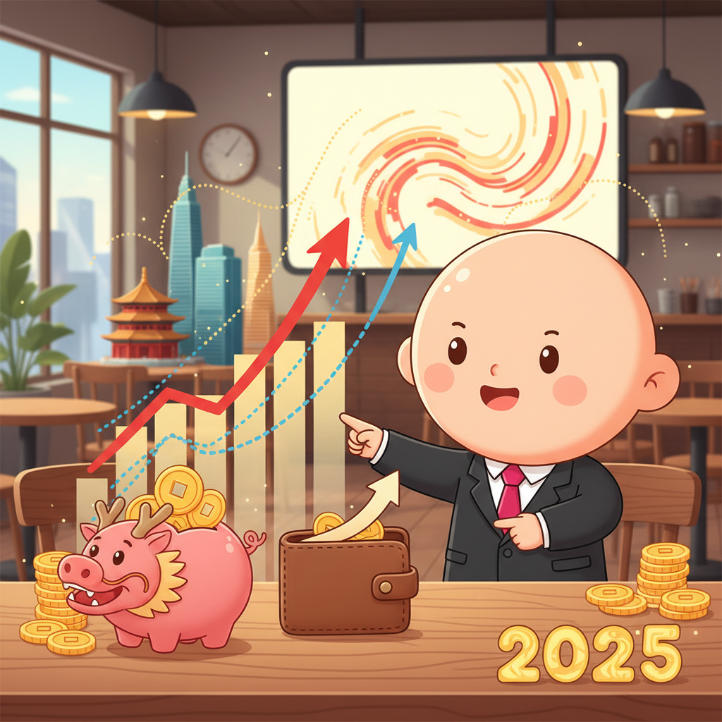 중국 경제 구조적 문제 심화와 공급망 재편 동향