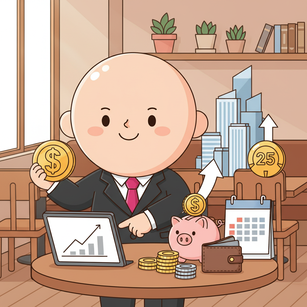 2025년 국제 경제 환경 속 한국 경제의 대응 전략