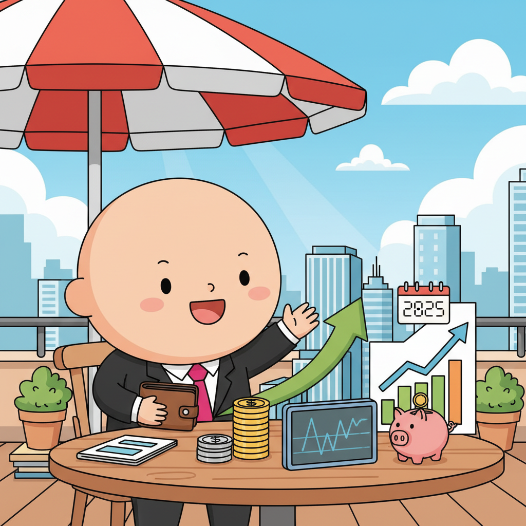 환율 변동성 관리와 달러 자산 활용 방안