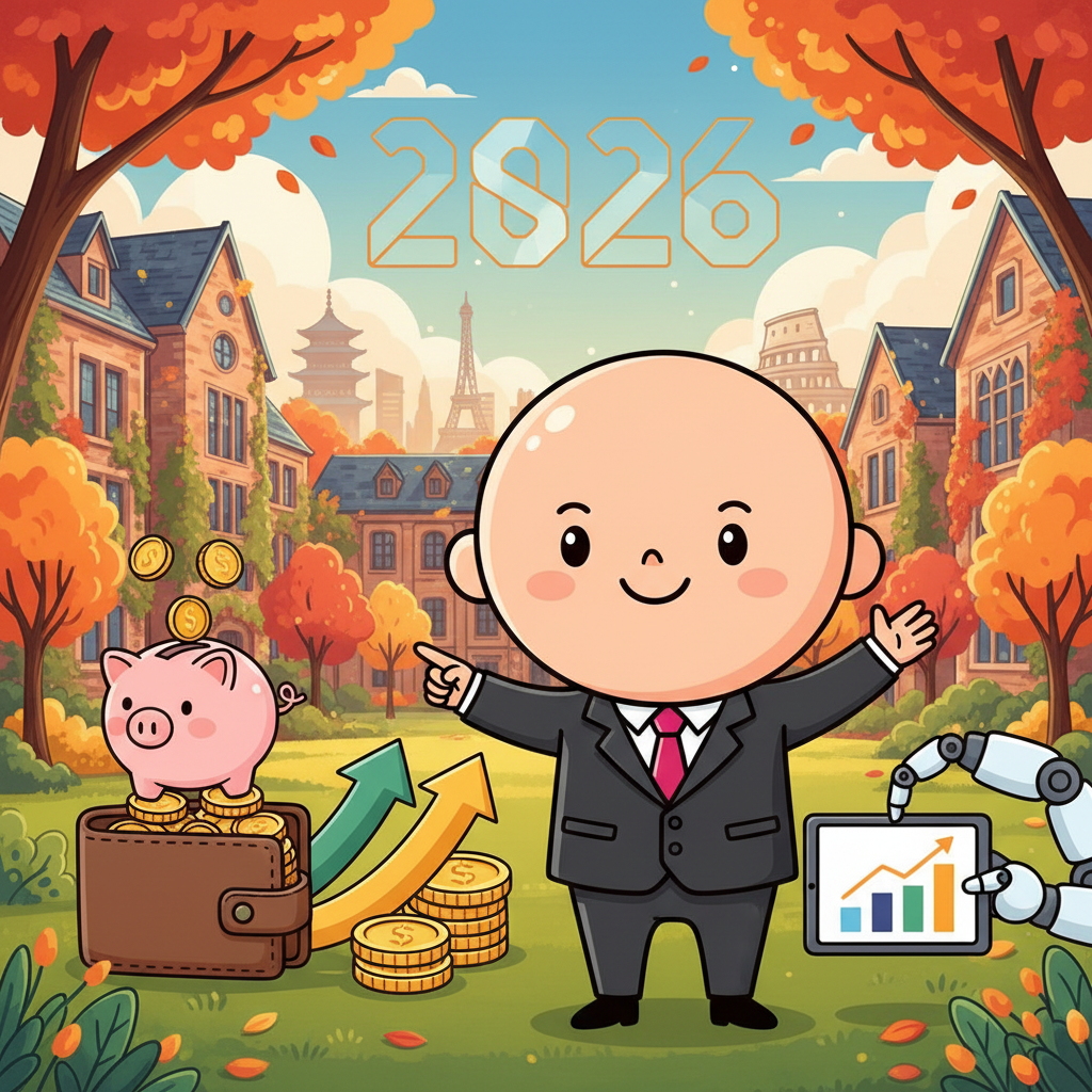 2026년 전기차 시장 경쟁 구도와 테슬라의 기술 우위