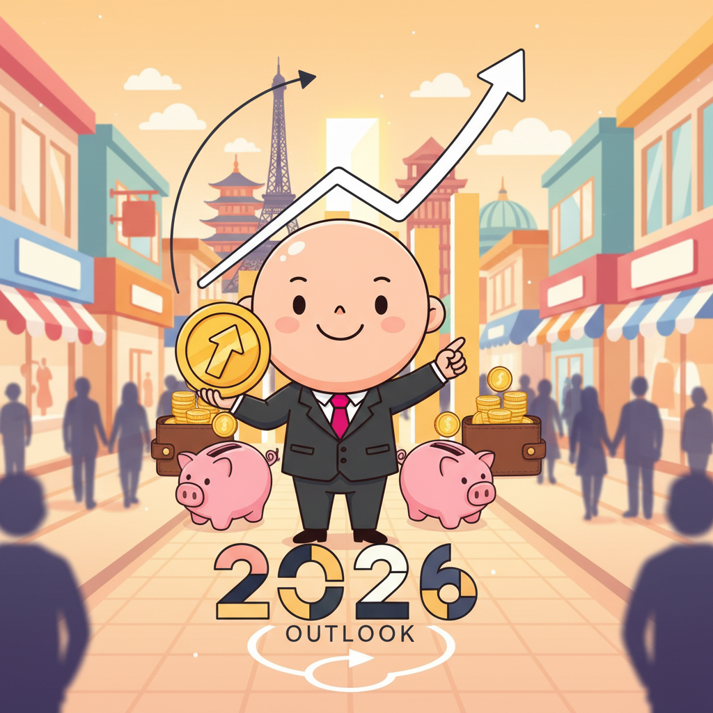 2026년 테슬라 전망을 마무리하며