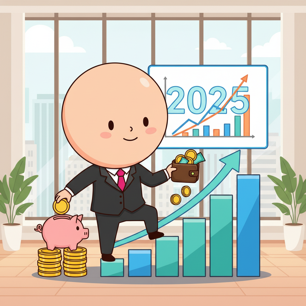 2025년 스페이스X의 압도적인 발사 능력과 시장 지배력